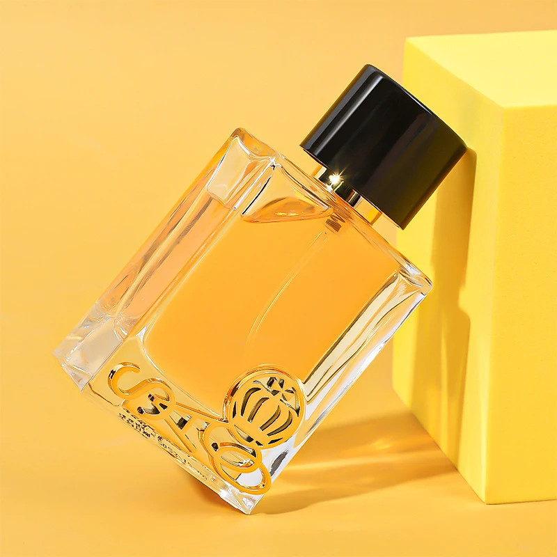 SACO自由之水香水持久留香清新淡雅经典高贵魅力淡香花果香调香水