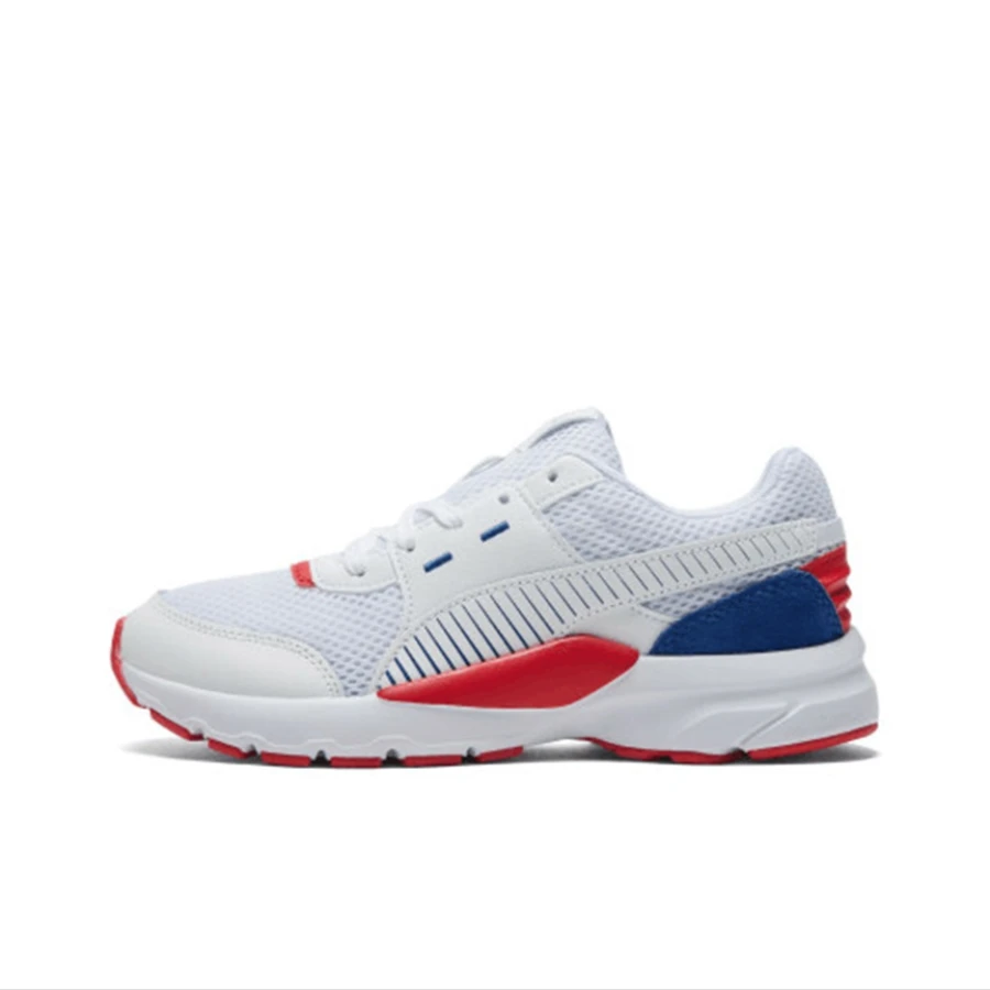 PUMA 彪马舒适透气轻便低帮男女同款拼色休闲鞋36950207