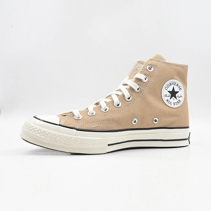 Converse匡威1970s新色男女款高帮帆布鞋美拉德百搭复古