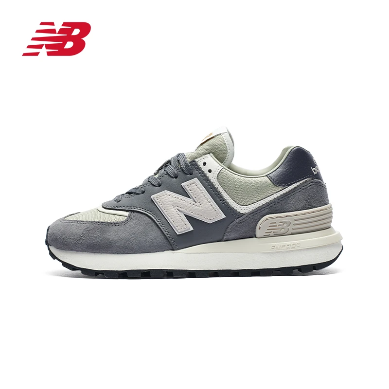 New Balance NB 24新款男鞋女鞋复古缓震休闲运动鞋U574LGGD-D
