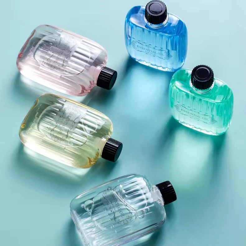 植物香薰精油小猫/小鹿自动香薰机可爱喷雾通用香氛除味卧室厕所