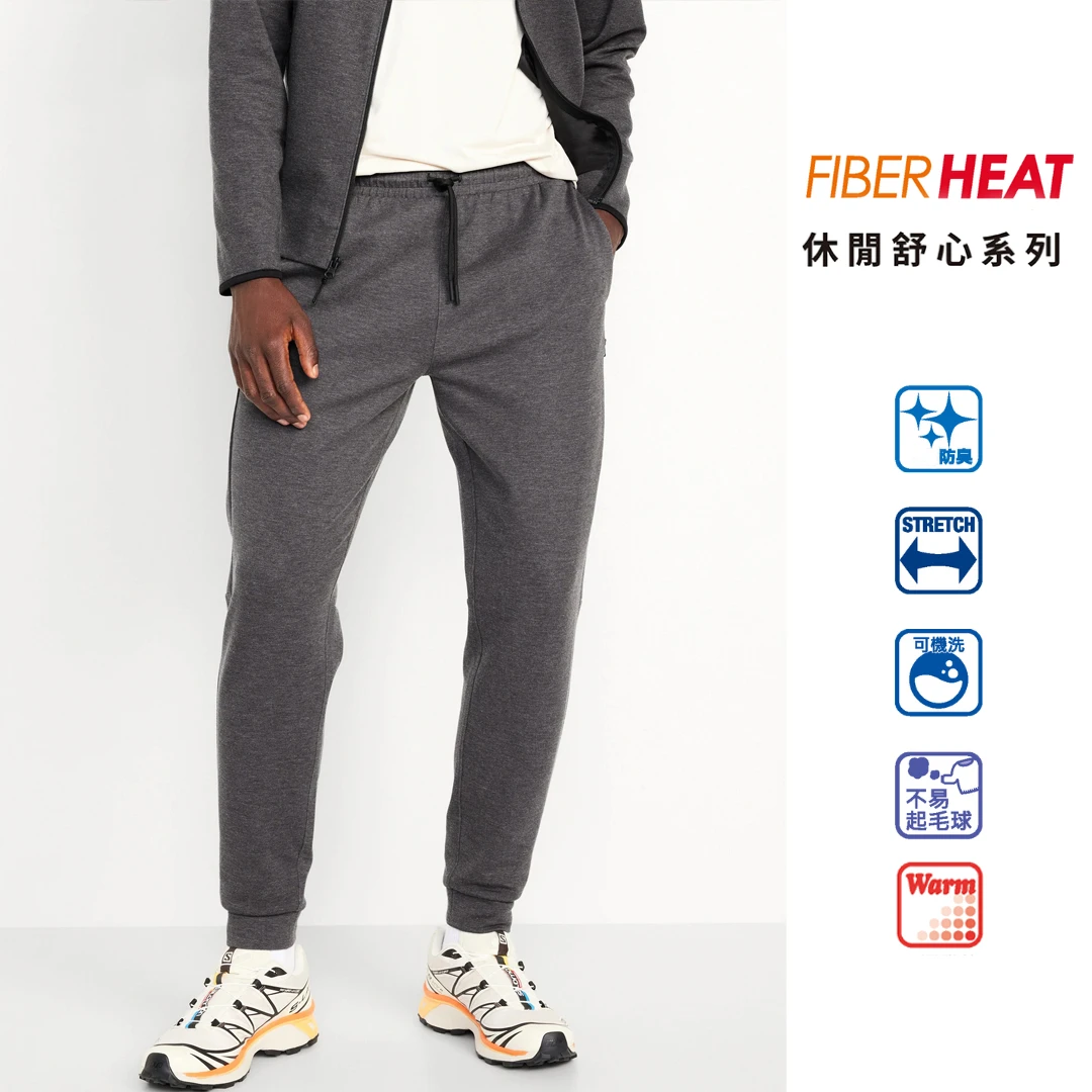 清货大捡漏 一条顶两条 日单情侣款加厚加绒收口休闲裤卫裤