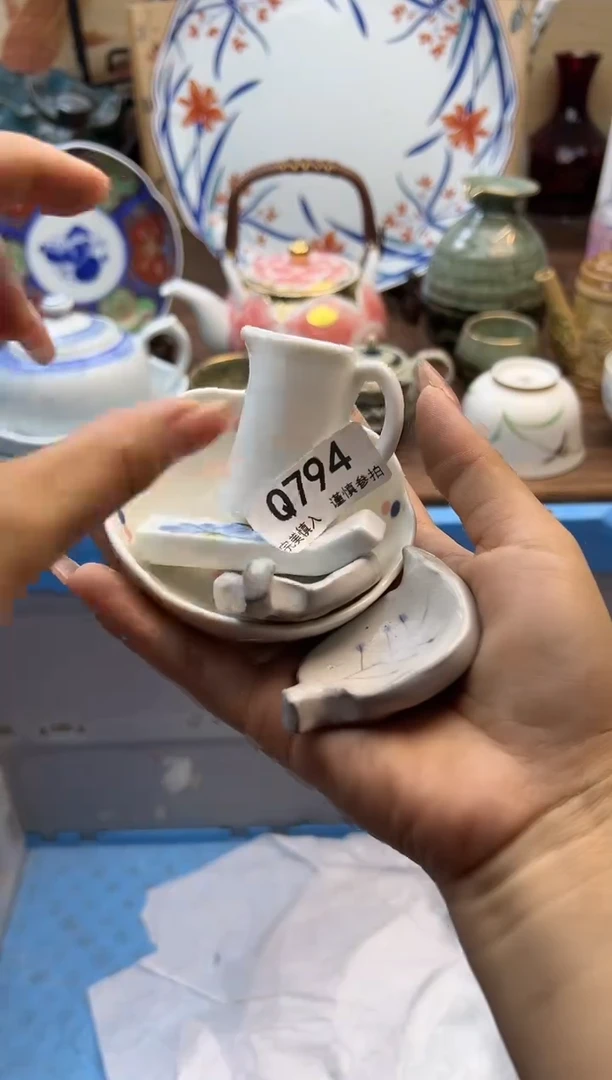【闪购商品】Q794
