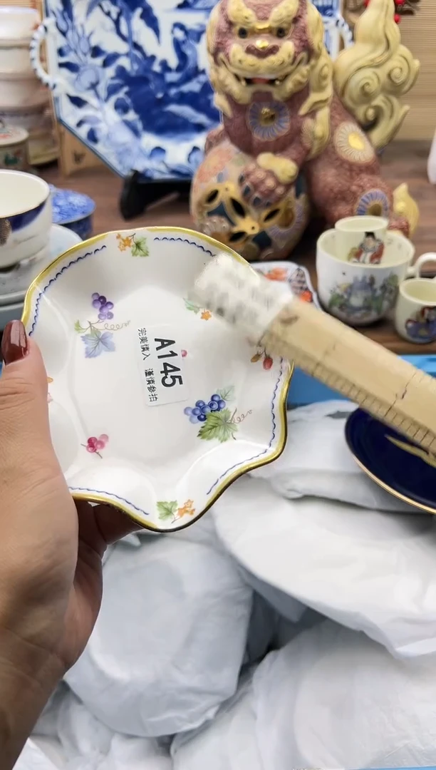 【闪购商品】碟145A