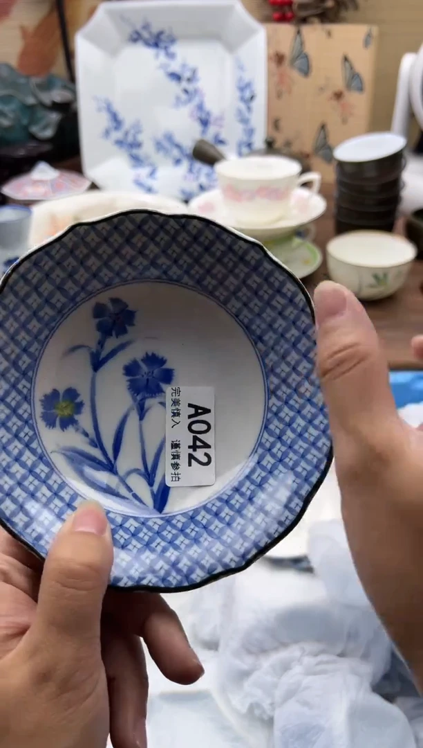 【闪购商品】摆件042A