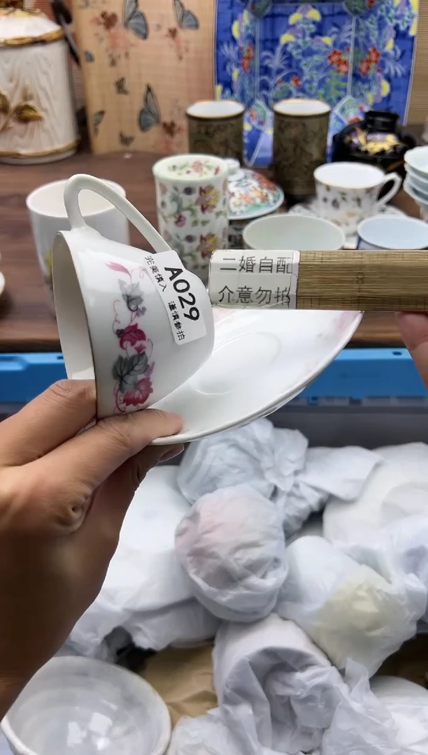 【闪购商品】碟029A