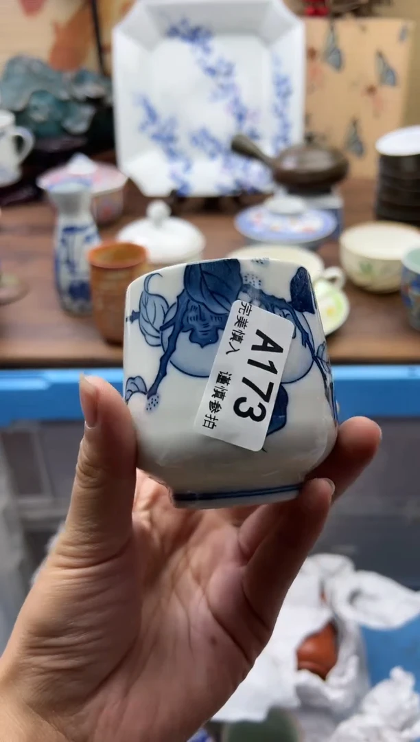 【闪购商品】摆件173A