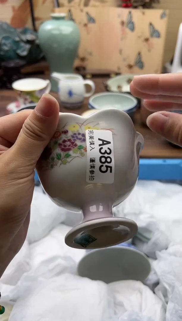 【闪购商品】摆件385A