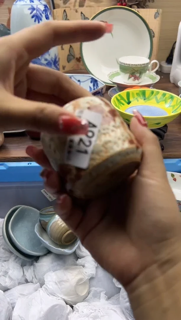 【闪购商品】摆件A921