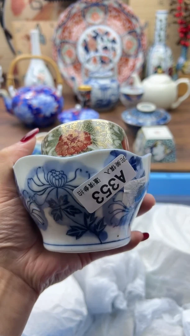 【闪购商品】摆件353A