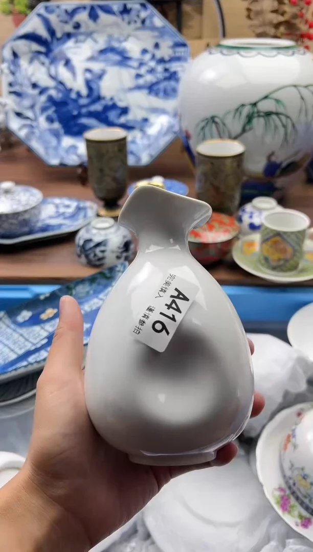 【闪购商品】摆件416A