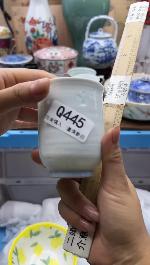 【闪购商品】Q445