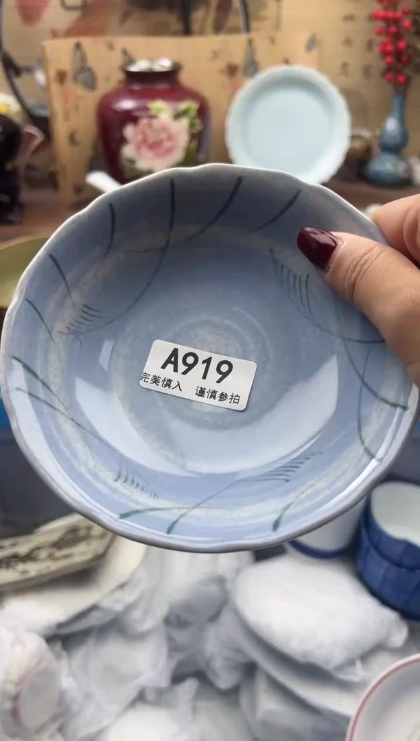 【闪购商品】摆件919A