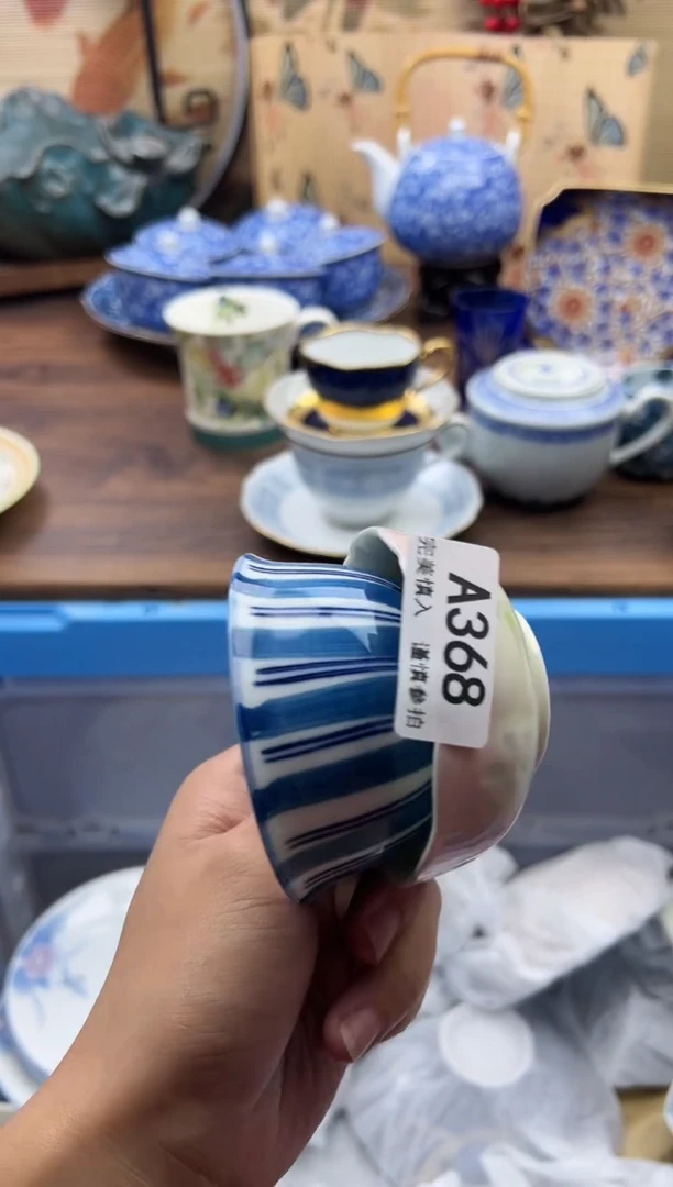 【闪购商品】摆件368A