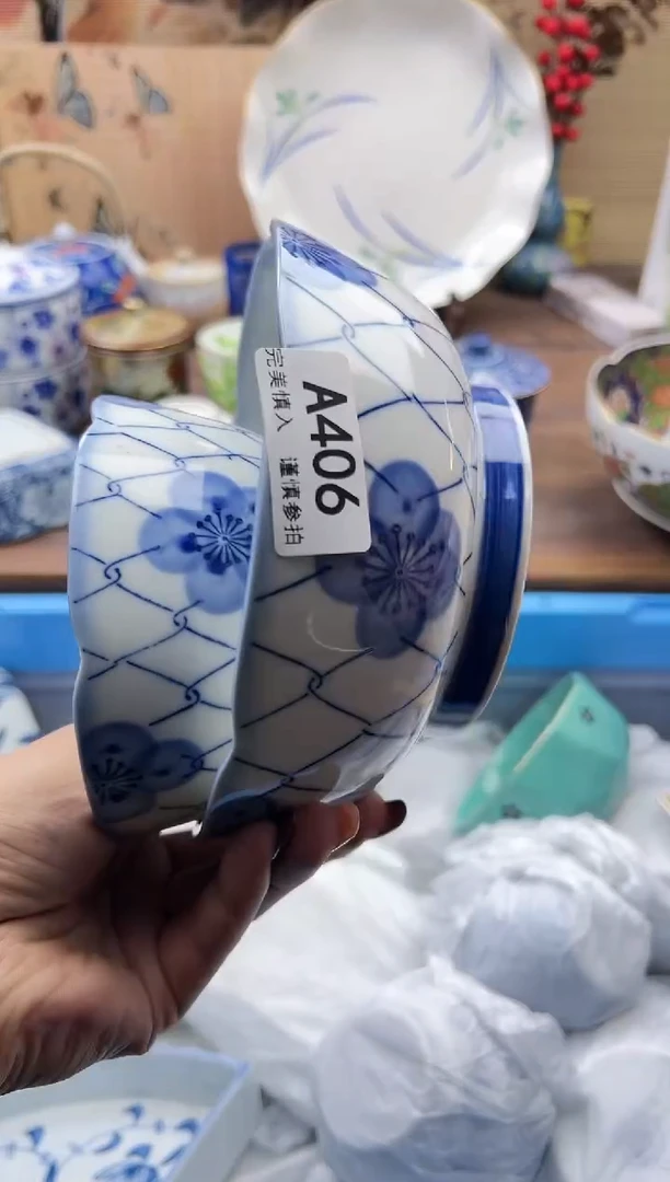 【闪购商品】碟A406