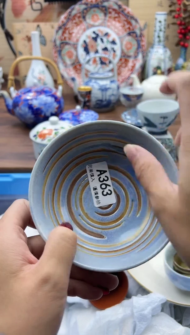 【闪购商品】摆件363A