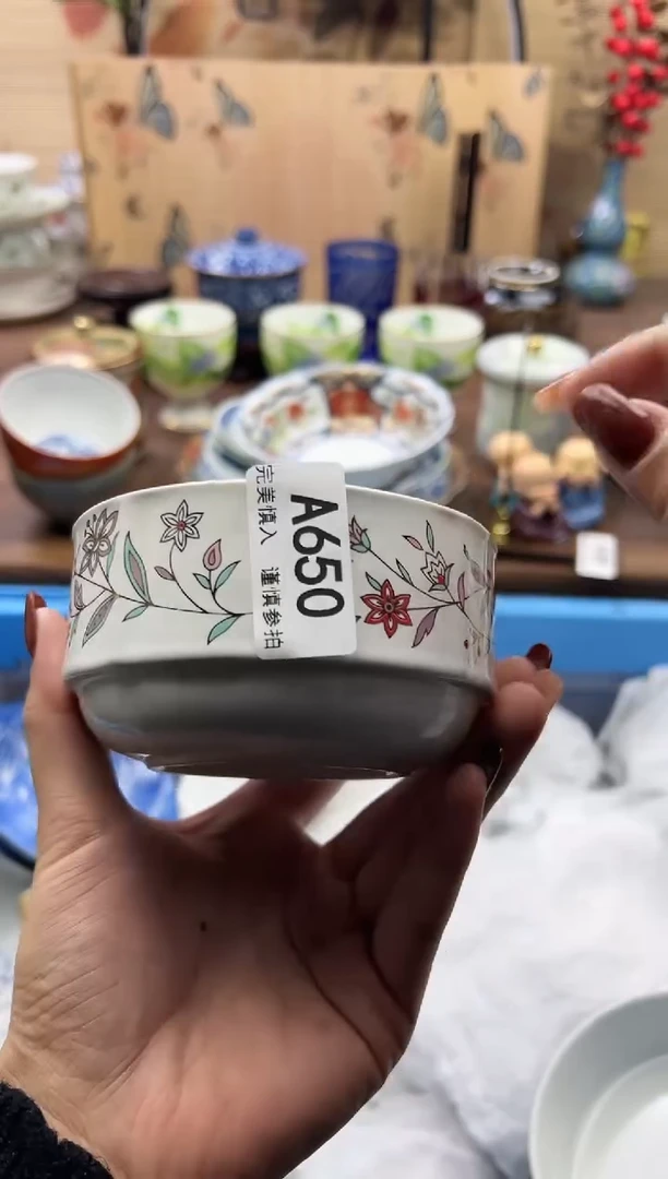 【闪购商品】碟650A