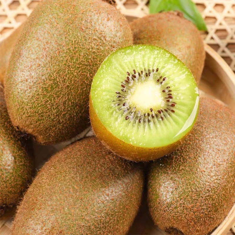 翠香猕猴桃一斤