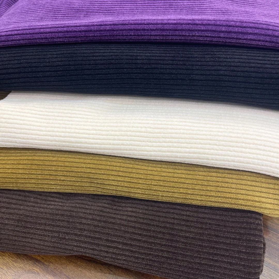 金丝楠木条 裤子 卫衣 连衣裙布料