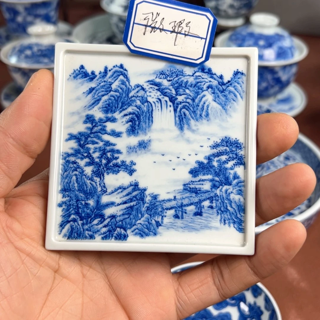 紫*陶瓷茶具家用茶具