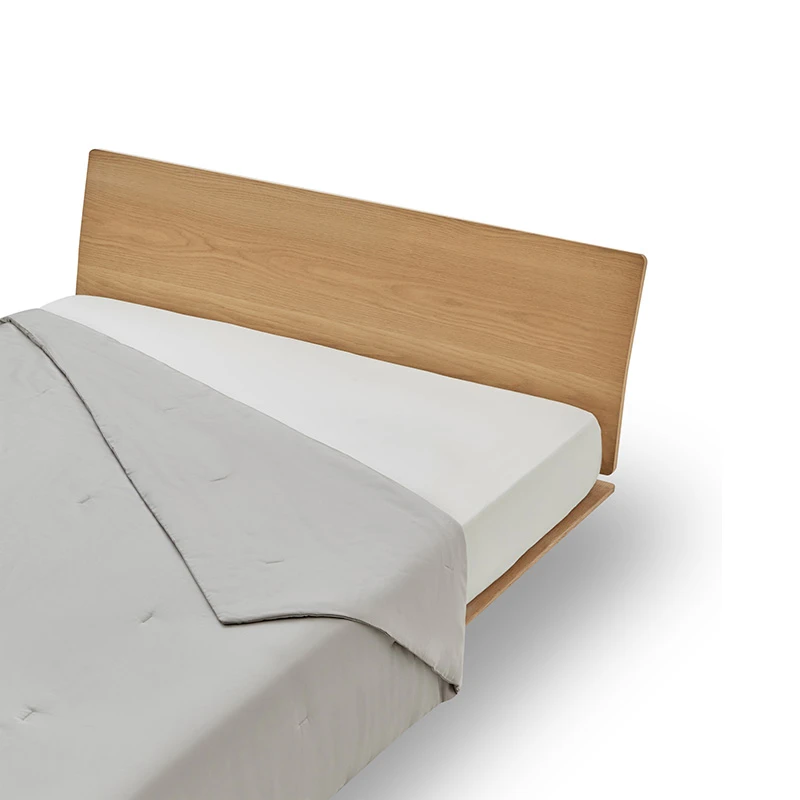 MUJI莱赛尔薄被 被子春秋被大豆纤维被被芯床上用品单双人被薄款