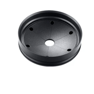 唯斯特姆食物垃圾处理器防溅罩配件