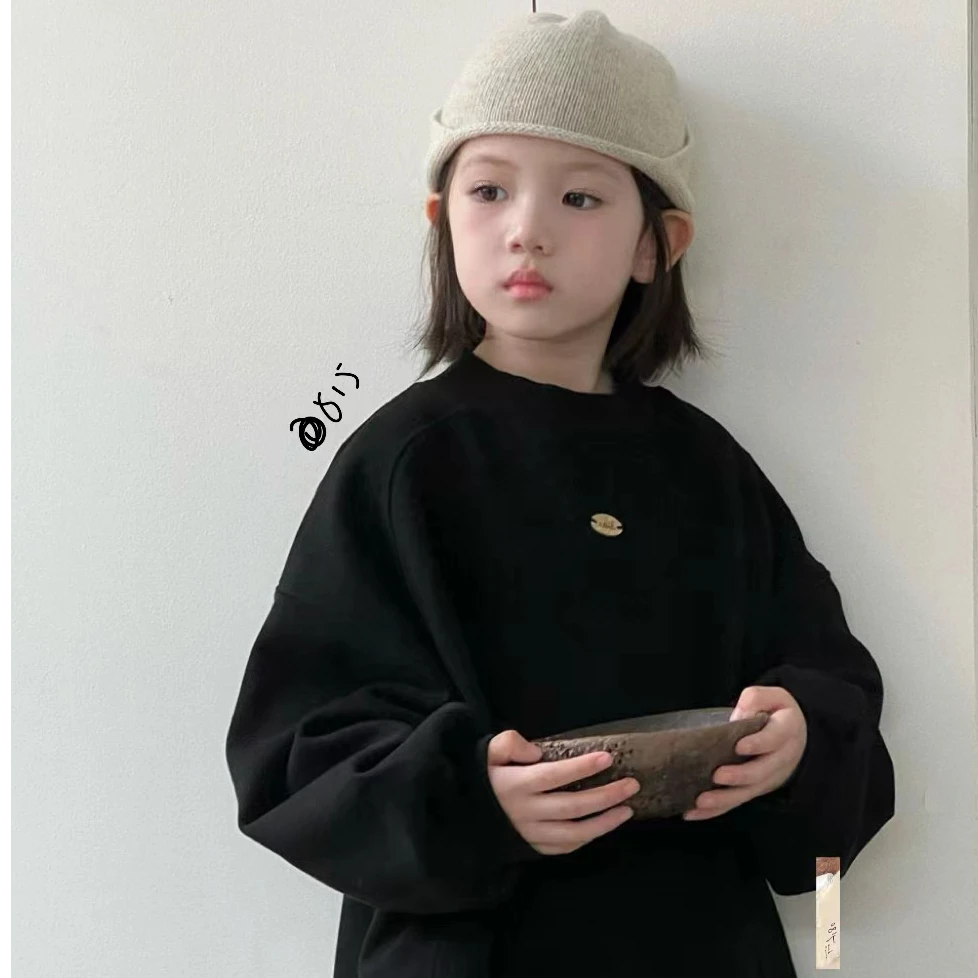 Mick童装 2024秋冬新款