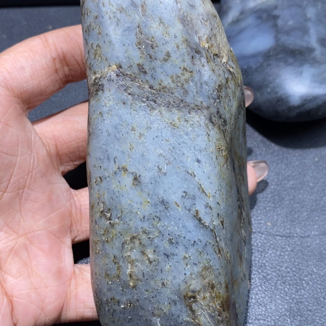【闪购商品】和田玉（糖玉）手链未镶嵌