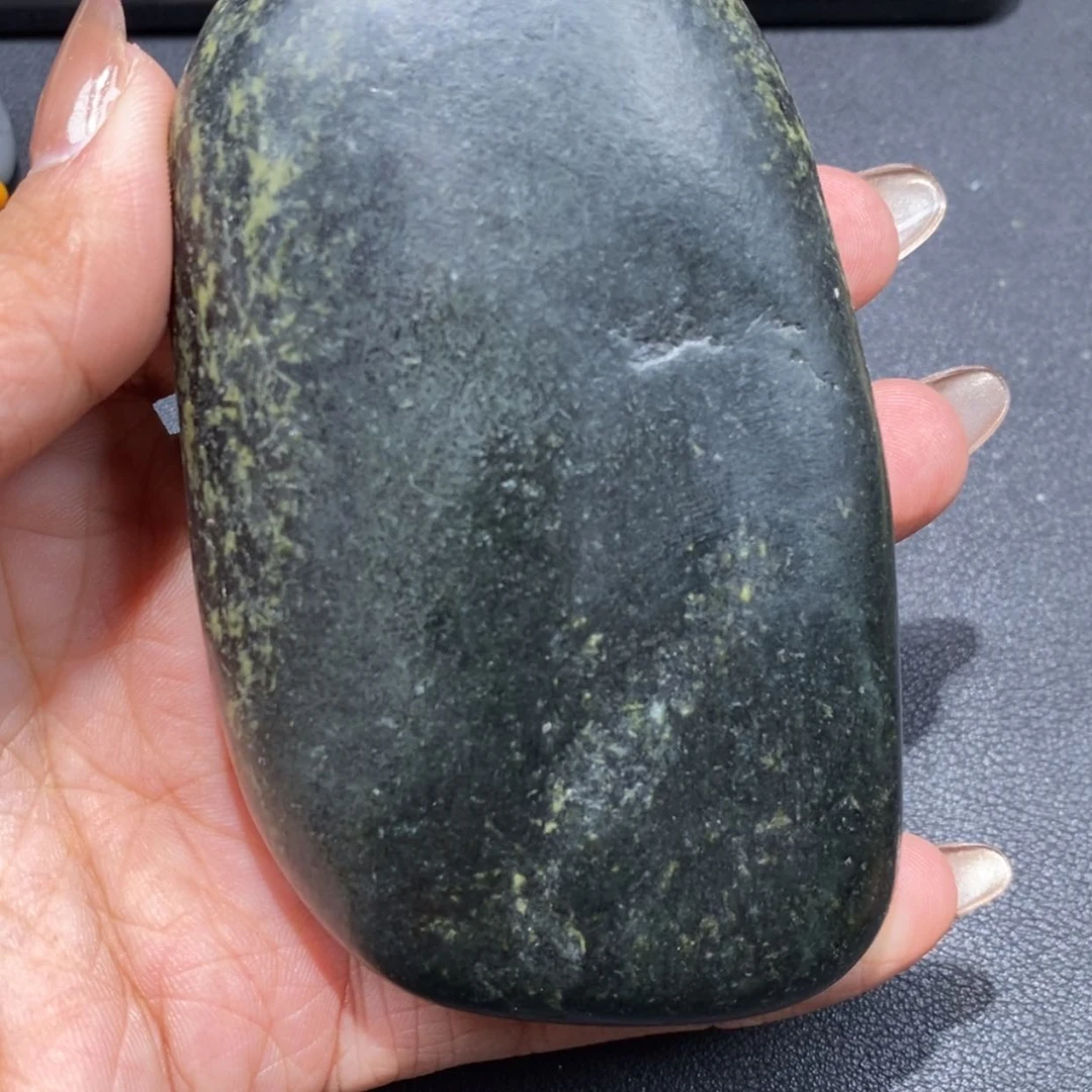 【闪购商品】和田玉（糖玉）手链未镶嵌