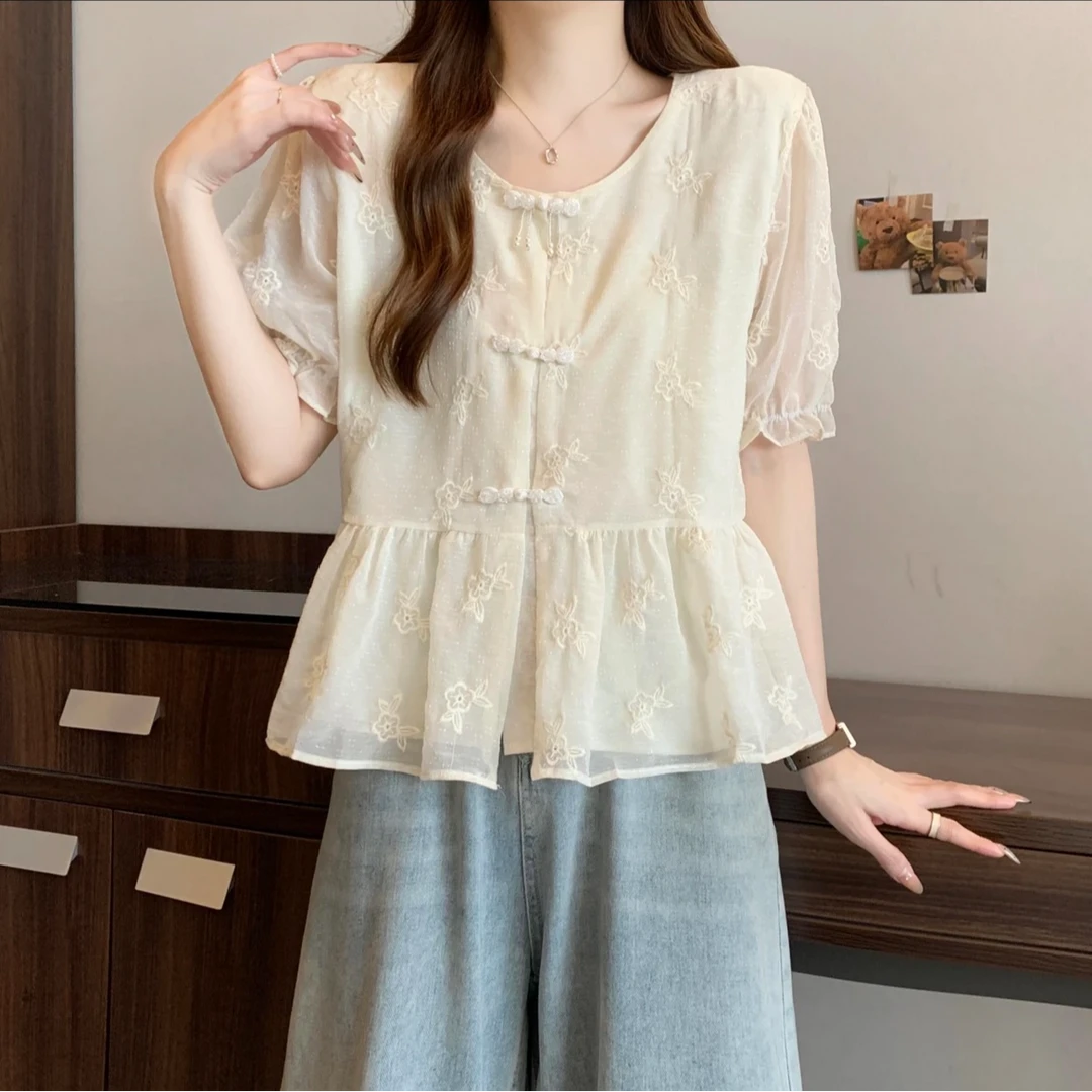 衬衫显瘦气质洋气设计感209米集合