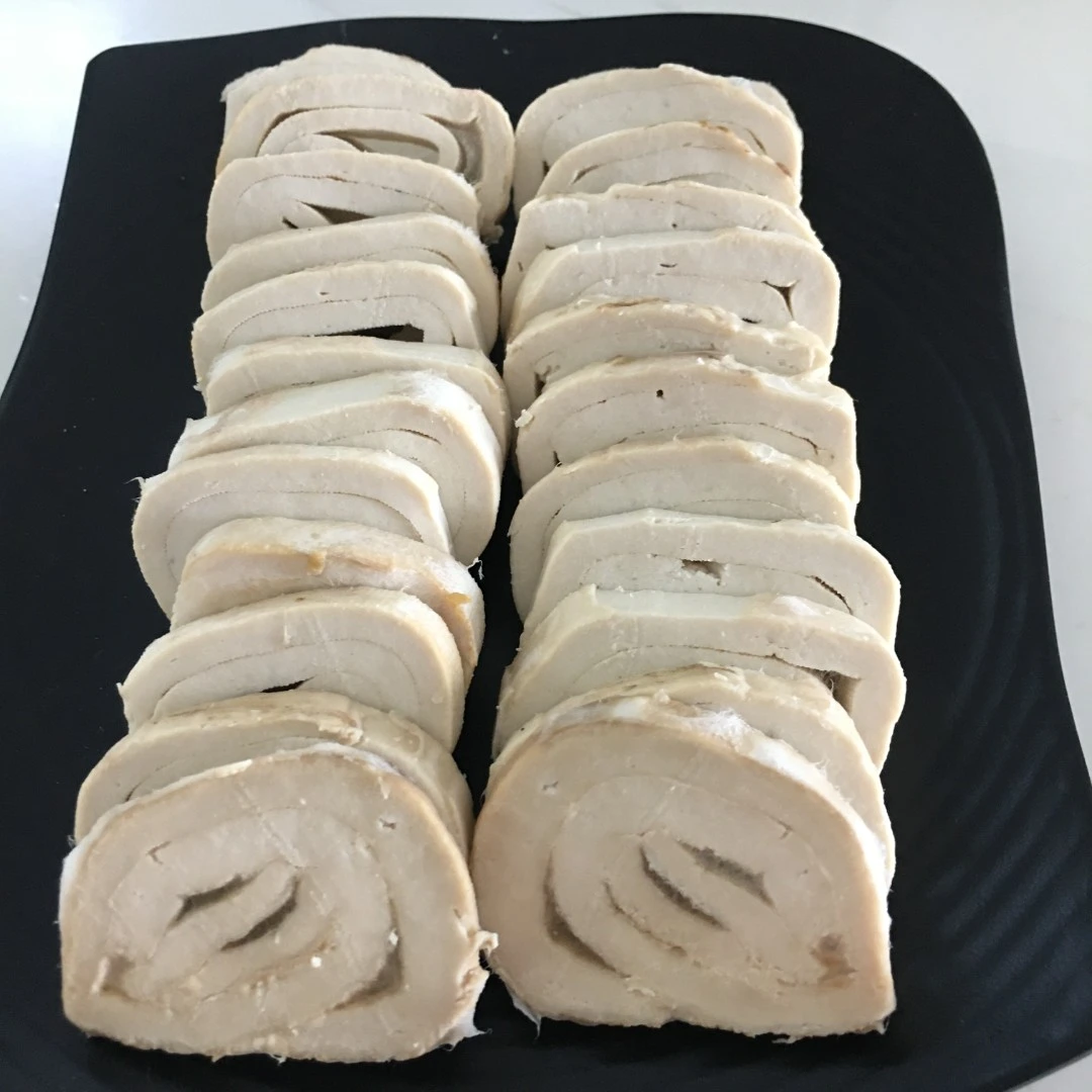 湖北随州特产新鲜霉千张卷臭豆腐卷下饭菜泥千张卷豆渣粑包邮