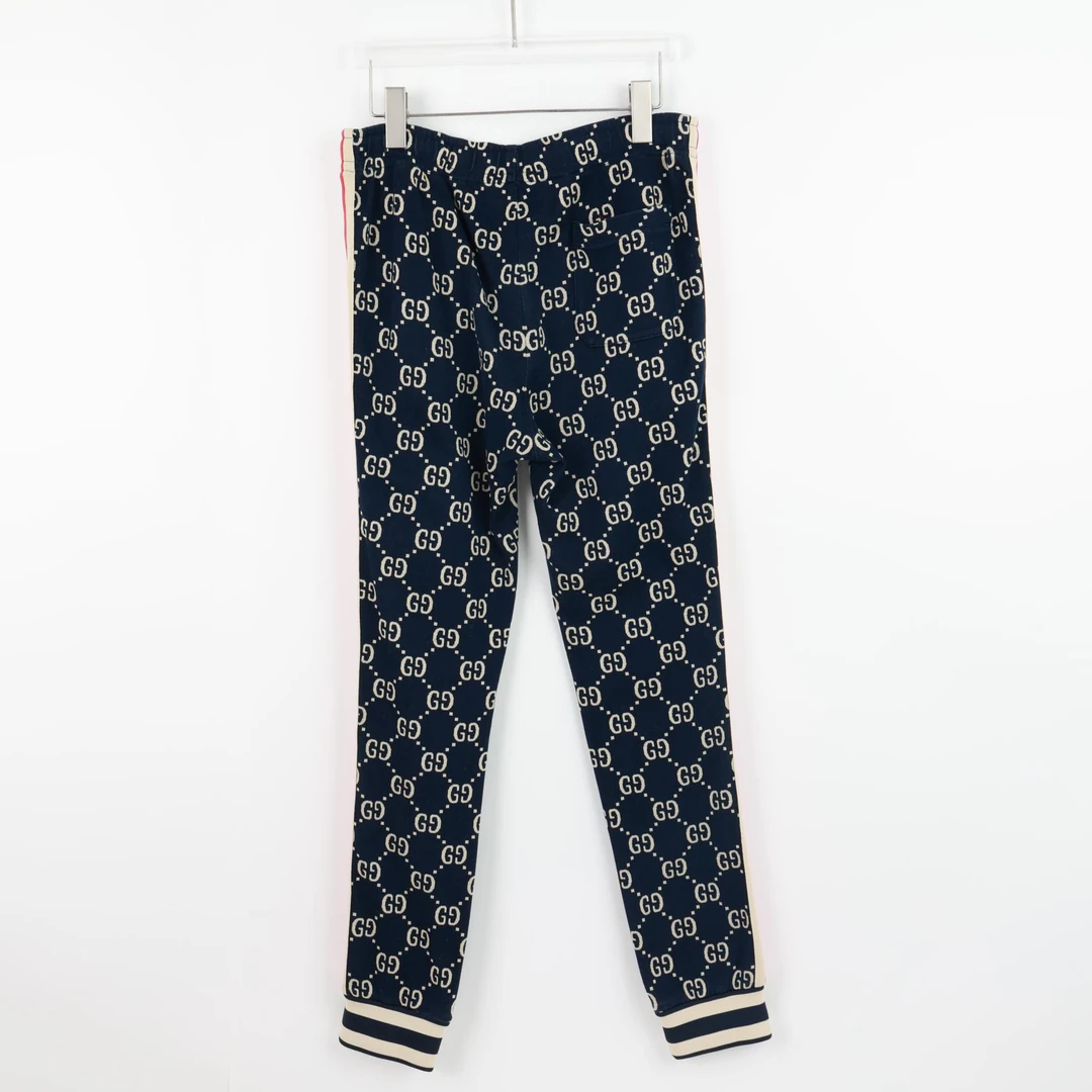 99新 GUCCI/古驰 GUCCI古驰长裤/S码/腰围37/裤长97/95新