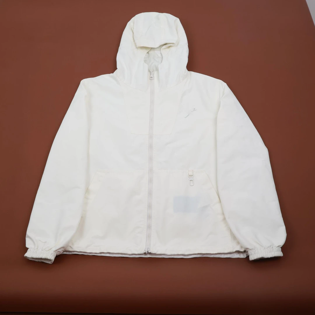 Louis Vuitton Lv满Logo外套/46码/肩宽47/胸围60/衣长67/99新