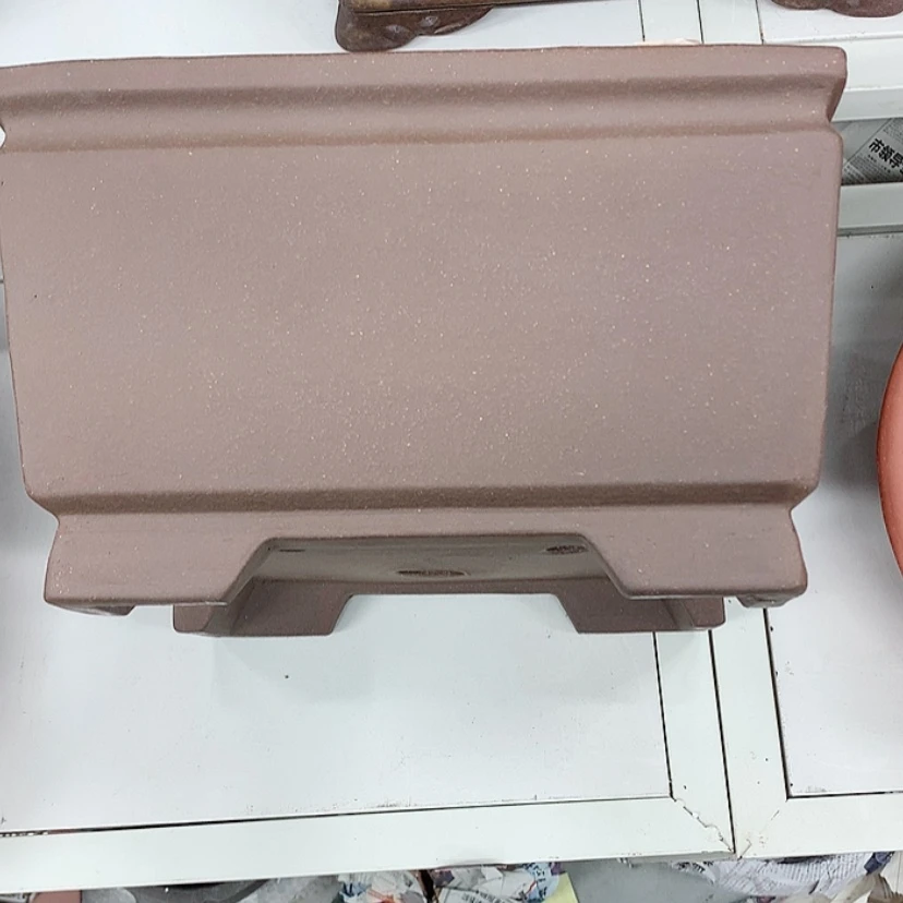 【闪购商品】紫砂花盆