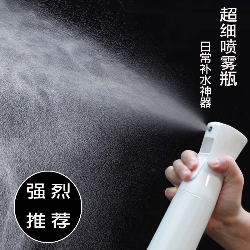 300毫升高压水壶