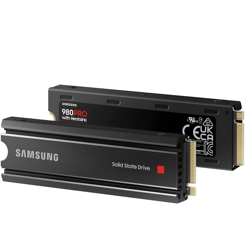 （重磅优惠）秒杀国行980Pro-2TB官方马甲版PS5用电脑用