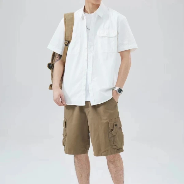 KH服饰#B39精品男装