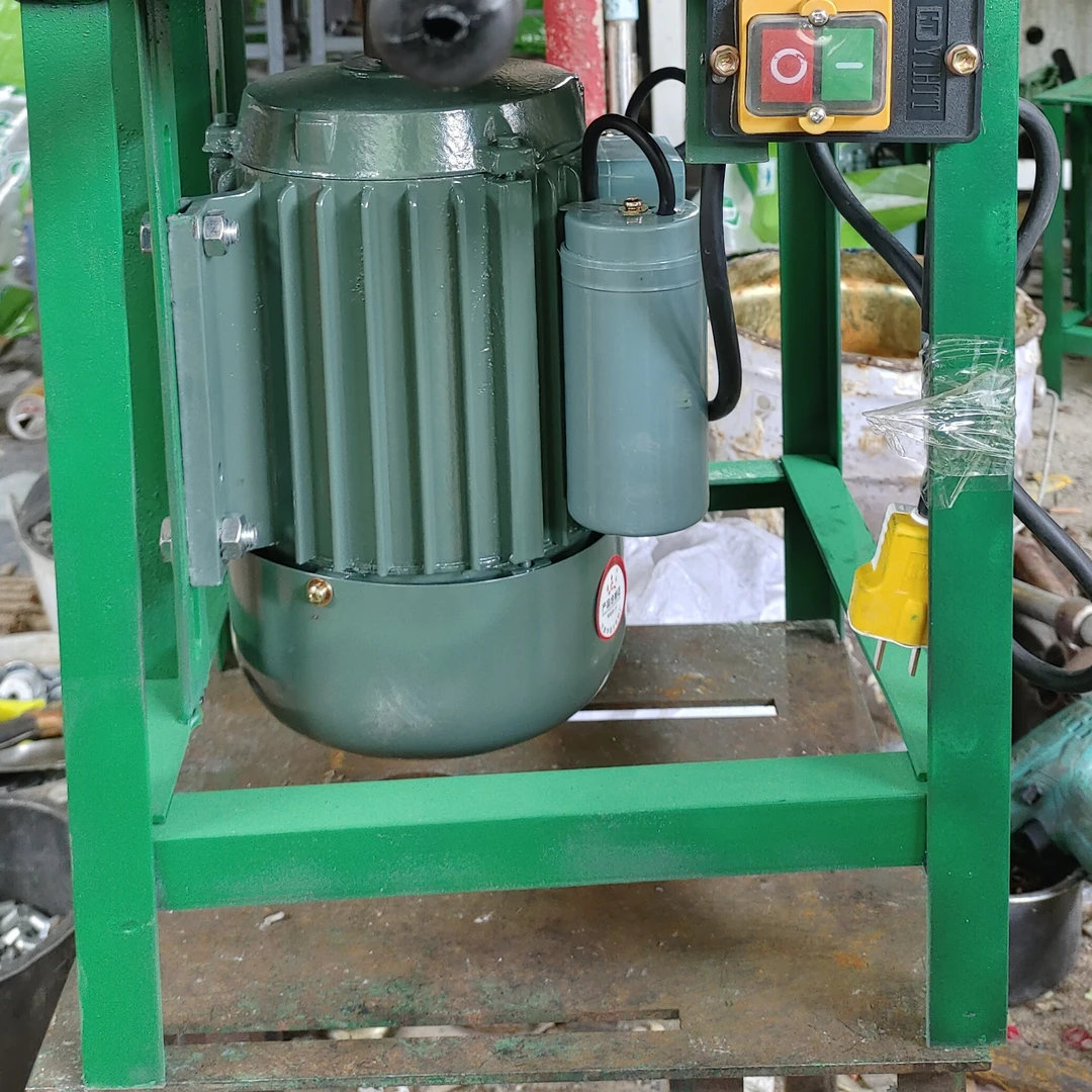 1650款大号铁铝分离机器南宁市阿威机械设备厂