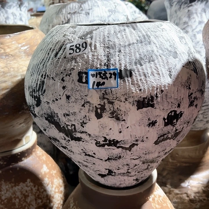 红陶20CM（含）-50CM（不含）