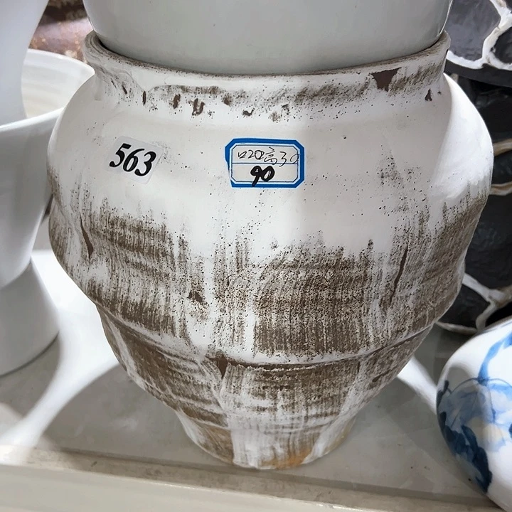 红陶20CM（含）-50CM（不含）