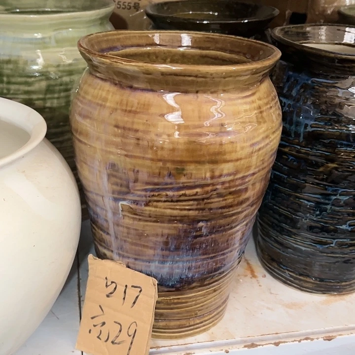 红陶20CM（含）-50CM（不含）