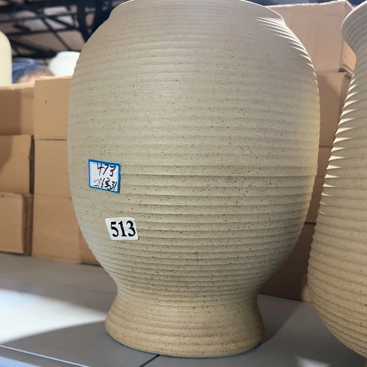 红陶20CM（含）-50CM（不含）