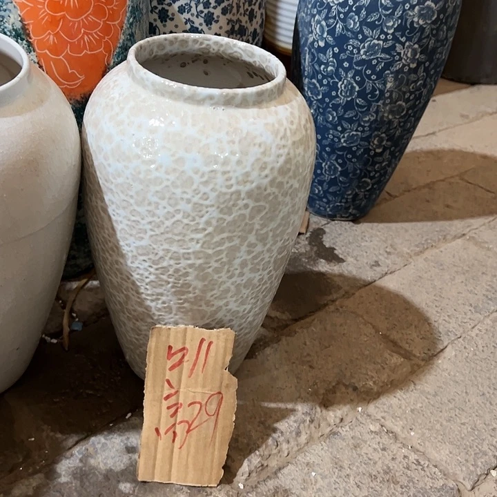 红陶20CM（含）-50CM（不含）