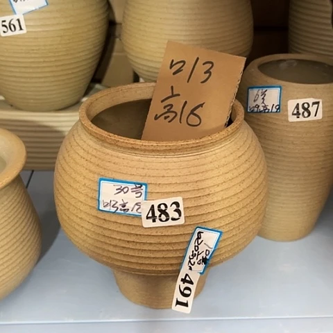 红陶20CM(含)-50CM(不含)