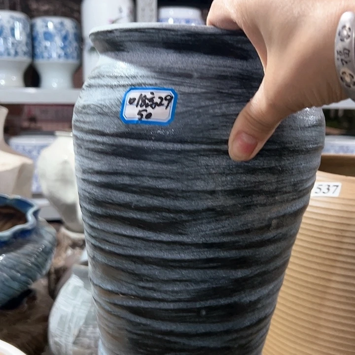 红陶20CM(含)-50CM(不含)