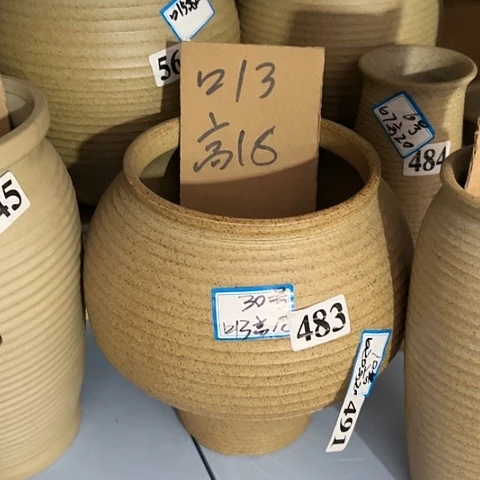 红陶20CM(含)-50CM(不含)