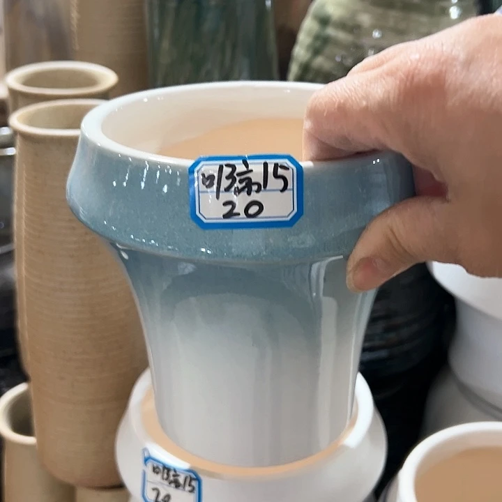 红陶20CM（含）-50CM（不含）