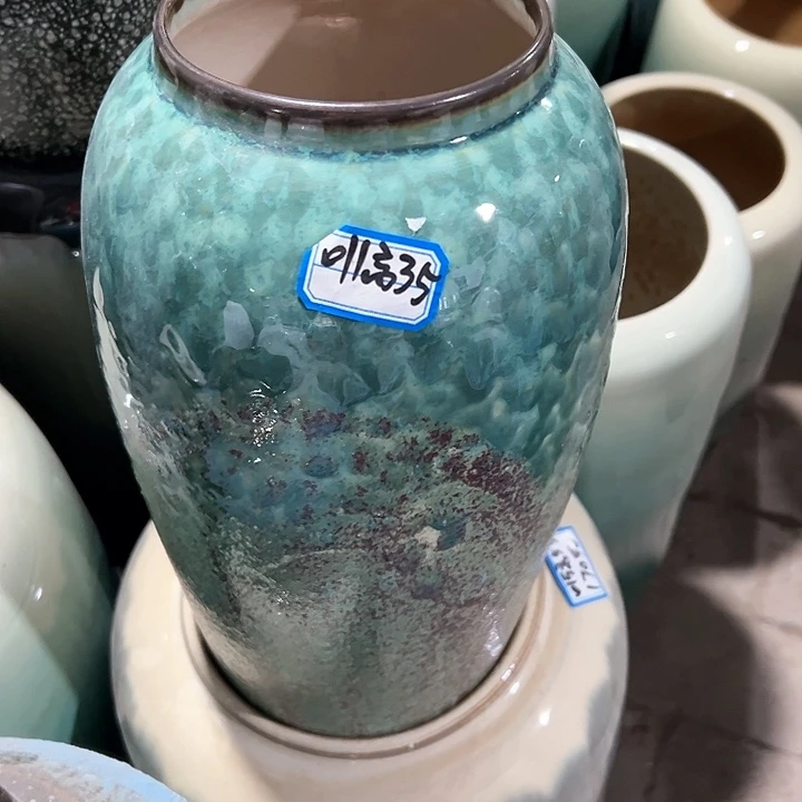 红陶20CM（含）-50CM（不含）