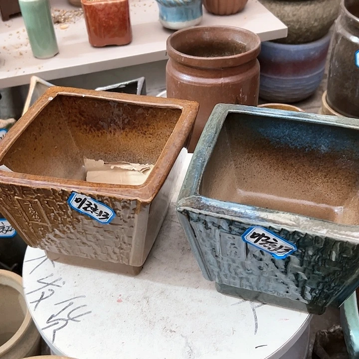 红陶20CM(含)-50CM(不含)