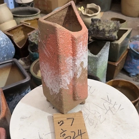 红陶20CM(含)-50CM(不含)